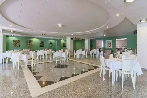 Kos Palace Hotel in Zipari, foto 8