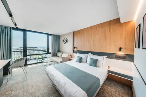 Voya Beach Resort in Свети Влас — foto 2