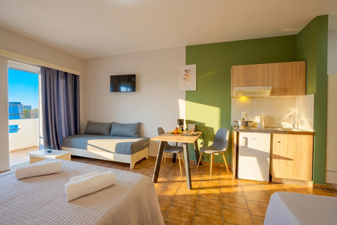 Ilios Mare Hotel foto 9