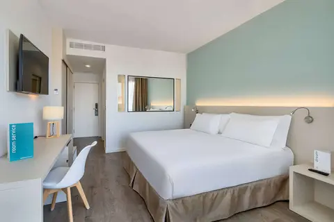 Occidental Fuengirola in Fuengirola — foto 5