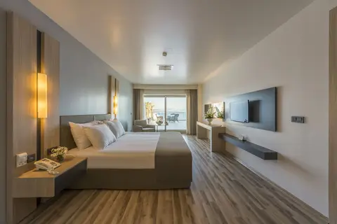 Altin Yunus Resort & Thermal Hotel in Çeşme — foto 16