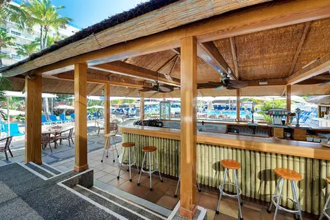 Bull Hotel Costa Canaria & Spa in San Agustín — foto 7