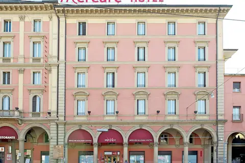 Hotel Mercure Bologna Centro in Bologna — foto 14