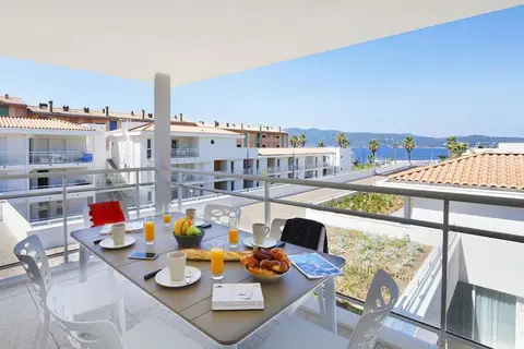 Le Cap Azur in Saint-Mandrier-sur-Mer — foto 7