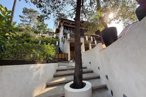 Hotel Encino in Valle De Bravo — foto 8