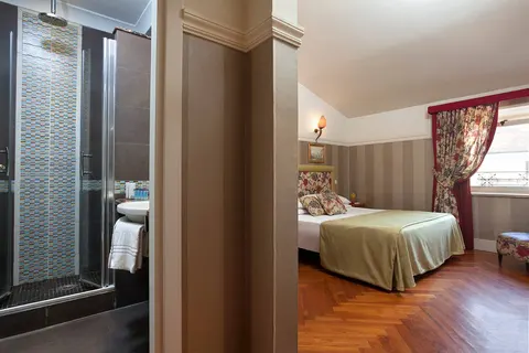 The Kennedy Hotel foto 8