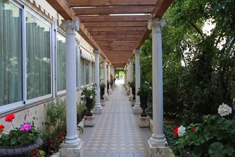 Park Hotel Cellini in Rome — foto 7