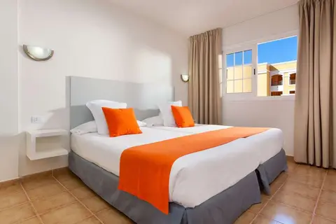 Chatur Playa Real Resort in Costa Adeje — foto 3