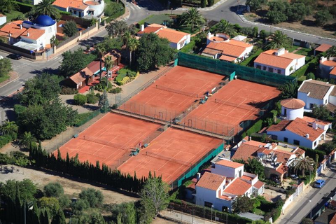 Hotel Estival El Dorado Resort in Cambrils — foto 24