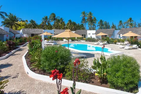 Dhow Inn Boutique Hotel in Paje — foto 5