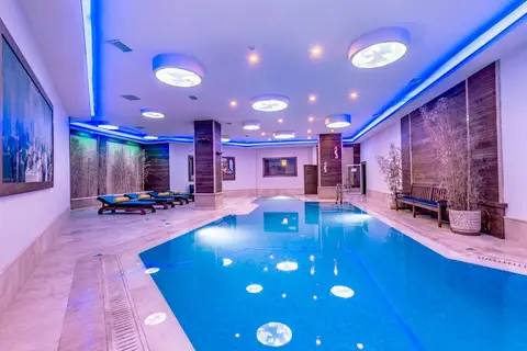 Vuni Palace Hotel & Casino in Girne — foto 29