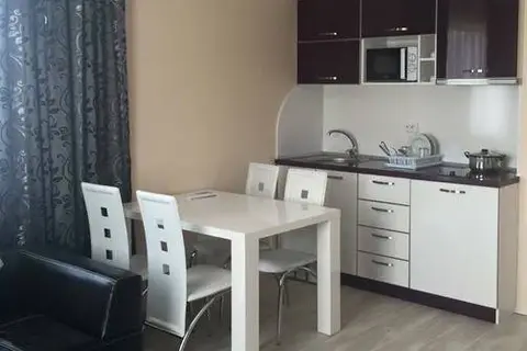 Bahami Residence in Несебър — foto 30