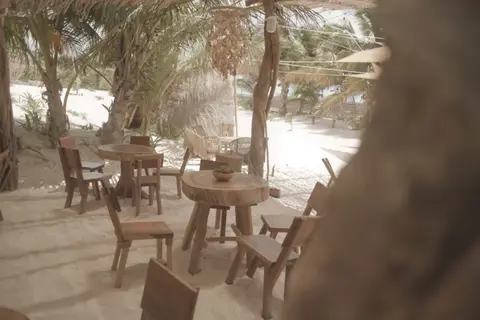 Ikal Tulum Mayan Sanctuary in Cancún — foto 18
