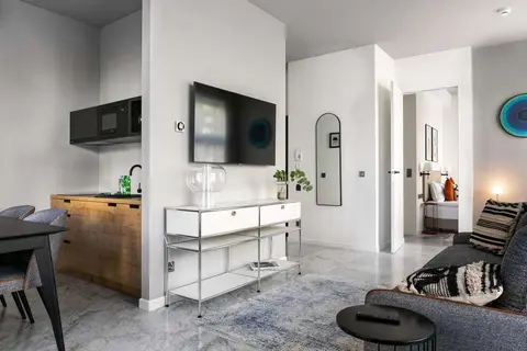 H11 Aparthotel in Krakau — foto 5