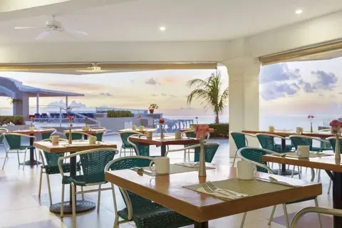 Panama Jack Resorts Gran Caribe Cancun in Sunscape Resort — foto 8
