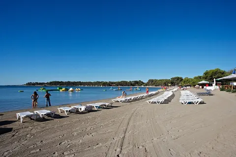 Camping Medulin foto 12