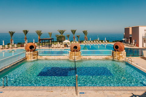 Appartementen Atlantica Akteon foto 9