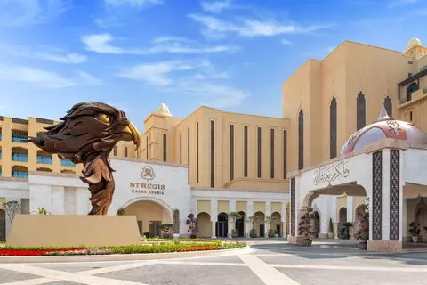 The St. Regis Marsa Arabia Island The Pearl Q in Doha — foto 2