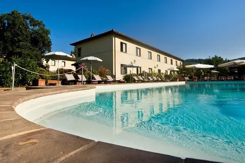 Relais Dell'Olmo foto 1