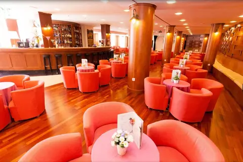 Valentin Star Hotel in Ciutadella — foto 23