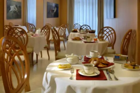 Hotel Palazzo Ognissanti in Florence, foto 4