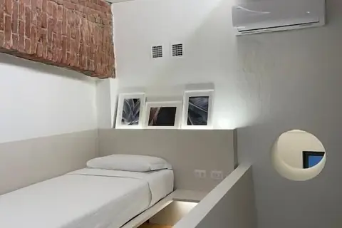 Easy Milano Apartment Navigli in Milaan — foto 17