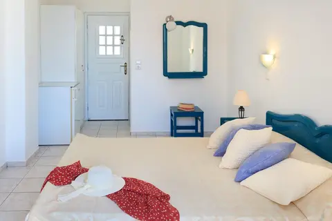 Villa Vergina in Δημοτική Ενότητα Θήρας — foto 2