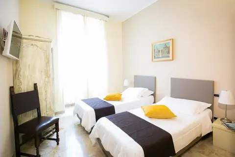 Nerva Accommodation Cavour in Rome, foto 26