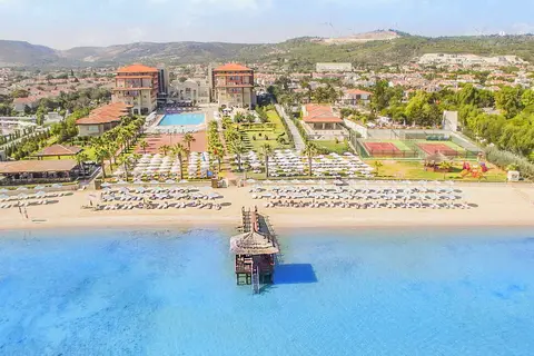 Radisson Blu Resort & Spa Cesme in Çeşme, foto 2