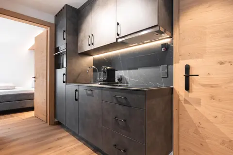 Almfried Apartments in Ischgl — foto 4