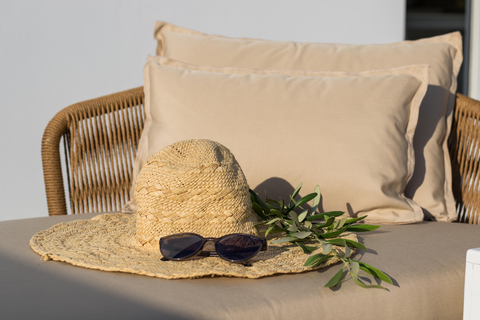 Appartementen Anassa Suites foto 23