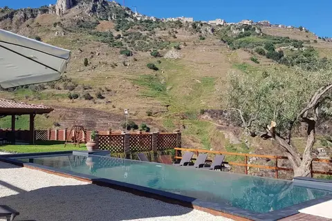 Valle Lumia in Letojanni