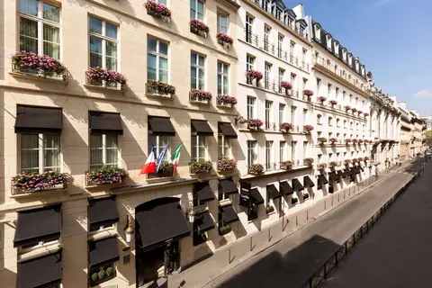 Castille Paris in Parijs, foto 18