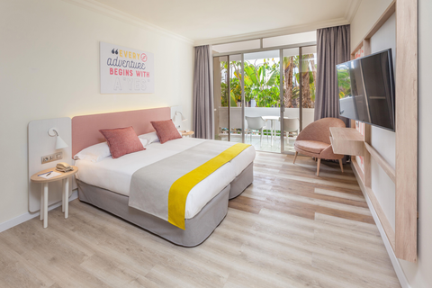 Abora Buenaventura by Lopesan Hotels foto 4