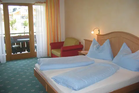 Hotel Konigsleiten in Wald im Pinzgau — foto 11