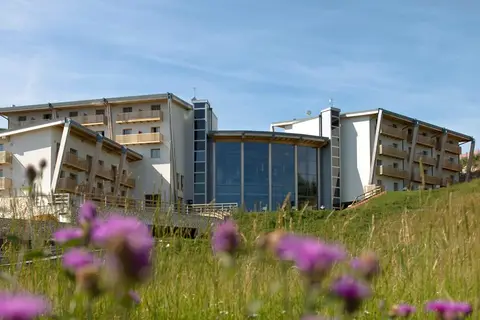 Panorama Hotel Brenta Dolomites in Trente