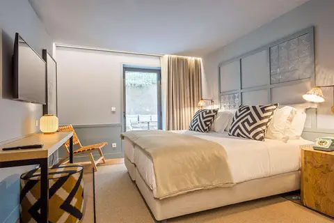 Hotel Pur Oporto Boutique in Porto — foto 24