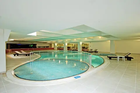Amon Hotels Belek in Serik — foto 27