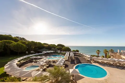 Grande Real Santa Eulalia Resort & Hotel Spa in Albufeira — foto 5