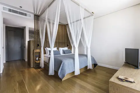 Cape Bodrum Luxury Hotel & Beach in Bodrum, foto 29