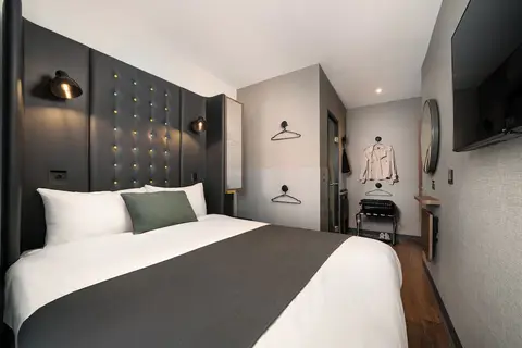 Point A Hotel, London Paddington in Londen, foto 20