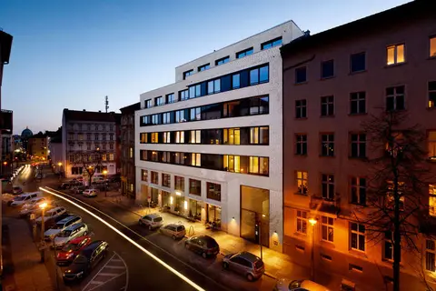 The Circus Apartments in Berlijn