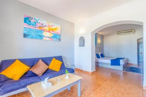Protels Beach Club & SPA in مرسى علم — foto 23