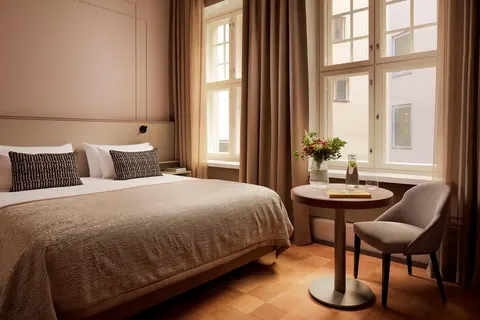 NH Collection Helsinki Grand Hansa foto 2