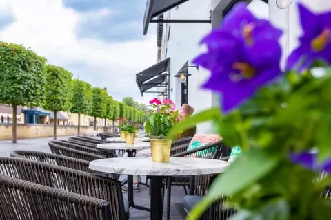 Hotel Botterweck Valkenburg foto 23