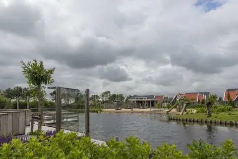 Vakantiepark De Beemster foto 7