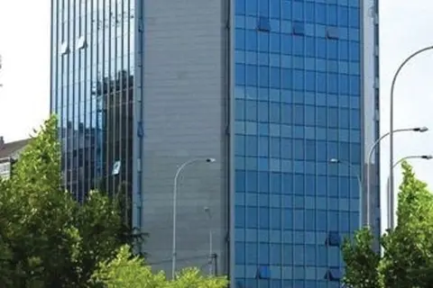 Eurostars Gran Hotel Santiago in Santiago De Compostela — foto 25