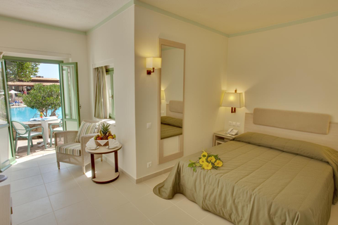 Hotel Silva Beach foto 5