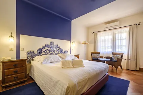 Dom Manuel I Residence foto 3