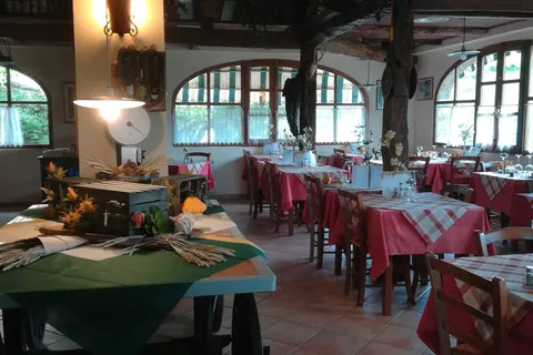 Agriturismo Giunasco foto 6